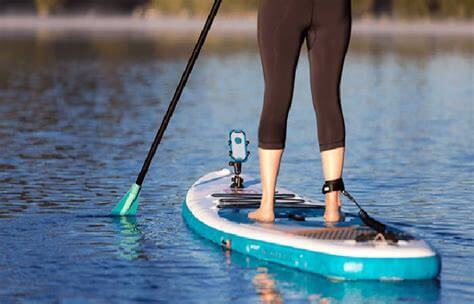 The Ultimate Guide to the Best Paddleboarding Apps for Navigation