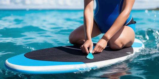 Essential Tips for Maintaining Your Epoxy Paddleboard Keep the Fun and Adventure Alive