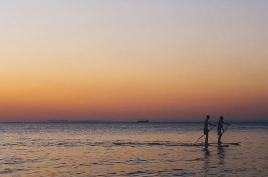 Why Epoxy is the Secret to a Superior Paddleboarding Experience