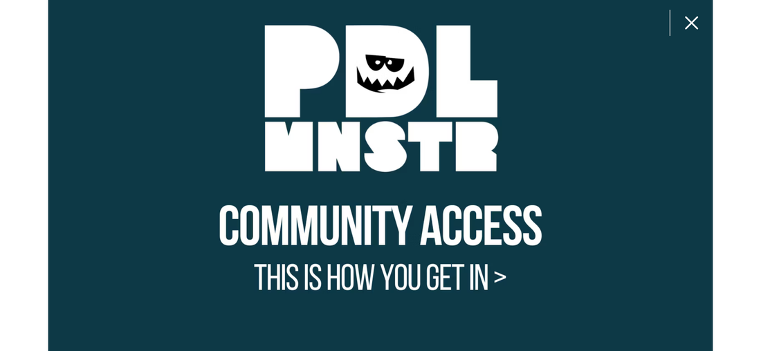 The Ocean Gets Deeper