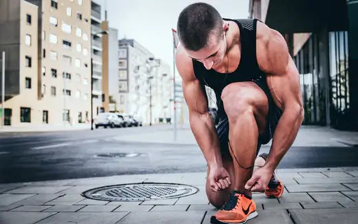Paddleboarding for Fitness Unleash Your Body's Potential