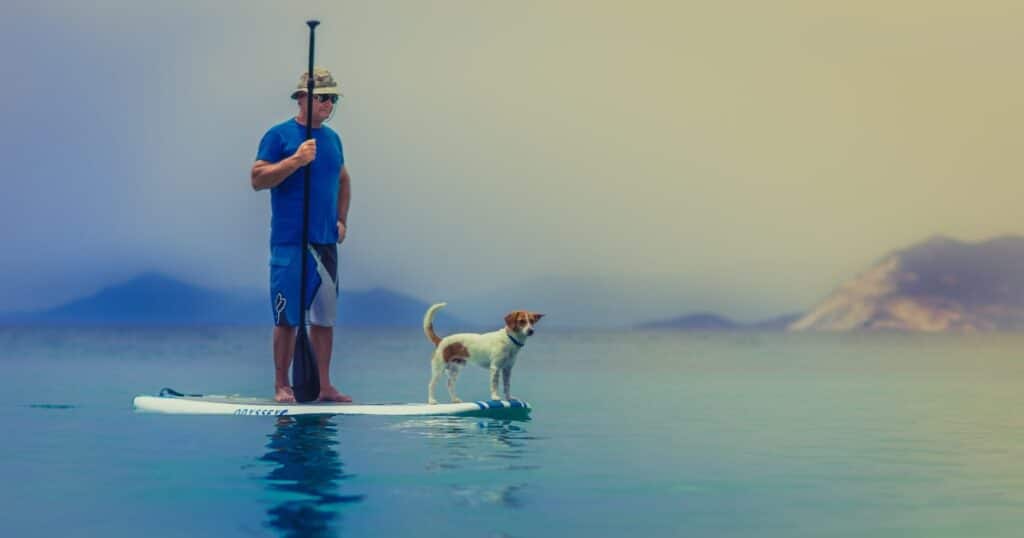 Understanding Paddleboard Weight Capacity: Glide Through Water with Confidence