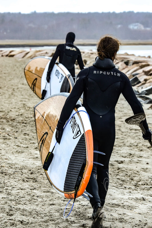 Ride the Waves Choosing the Right Epoxy Paddleboard for Your Needs