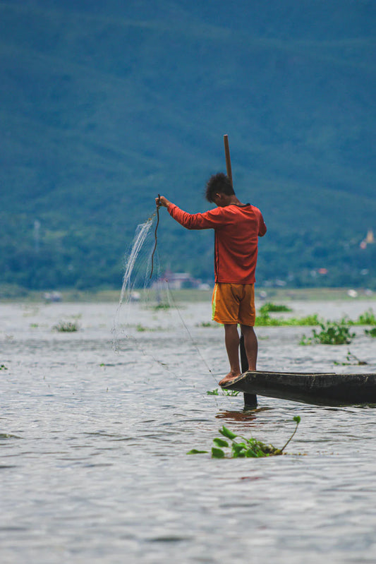Exploring Paddleboard Fishing Tips and Techniques for an Adventurous Experience