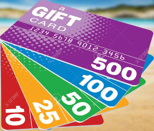 Gift Cards