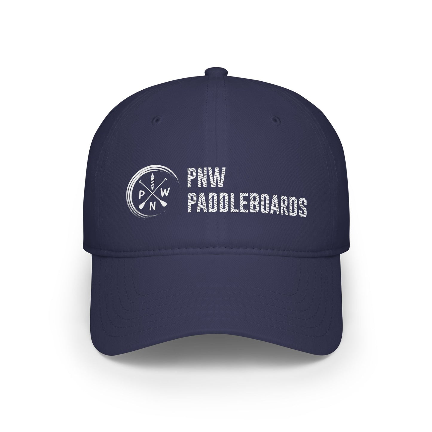 Low Profile PNW Paddleboards Cap