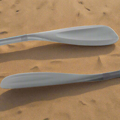 One Piece All Carbon Fiber Paddle