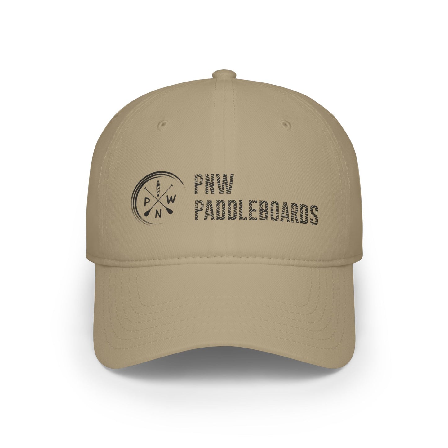 Low Profile PNW Paddleboards Cap