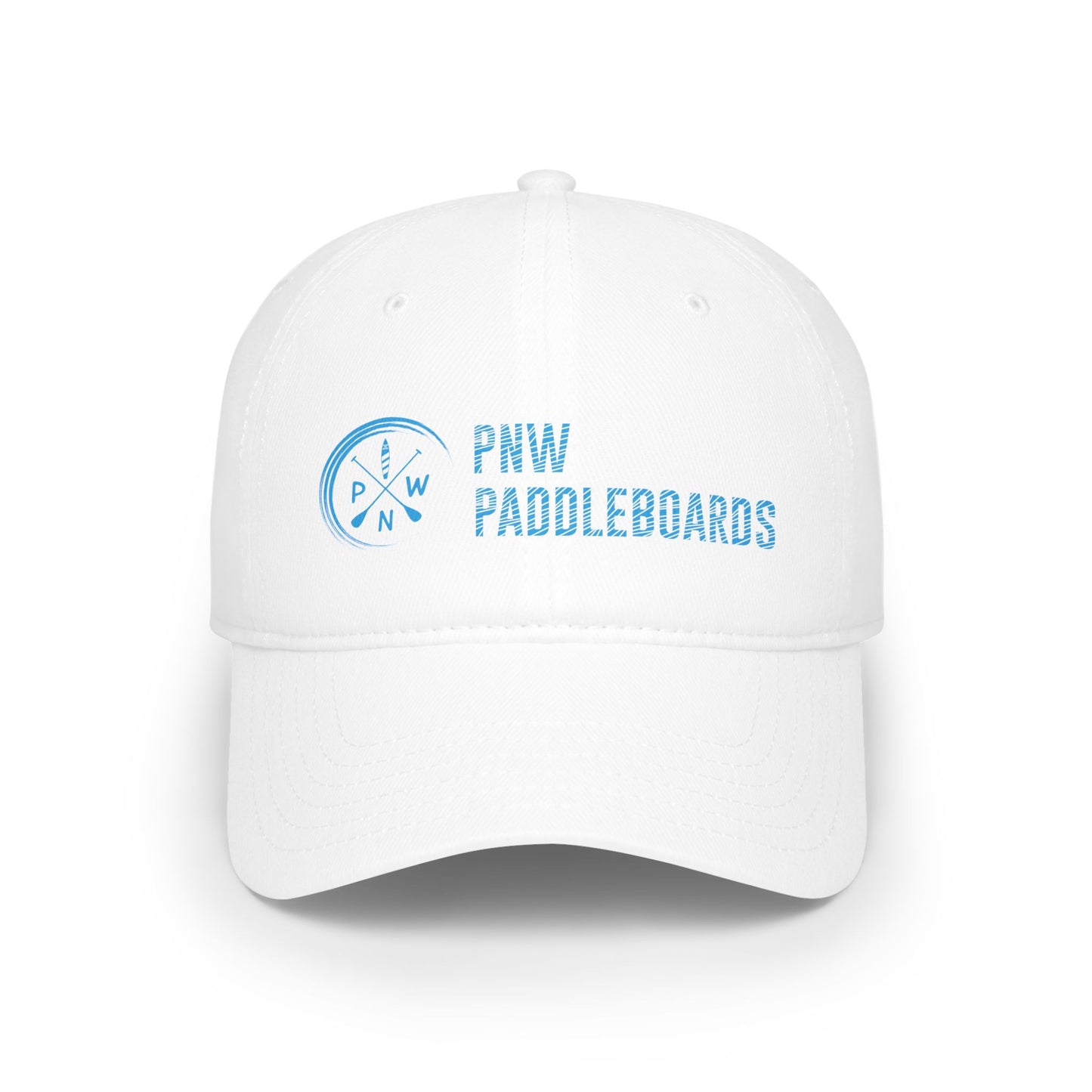 Low Profile PNW Paddleboards Cap