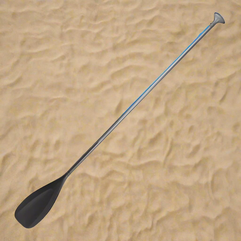 One Piece Carbon-Fiber Paddle