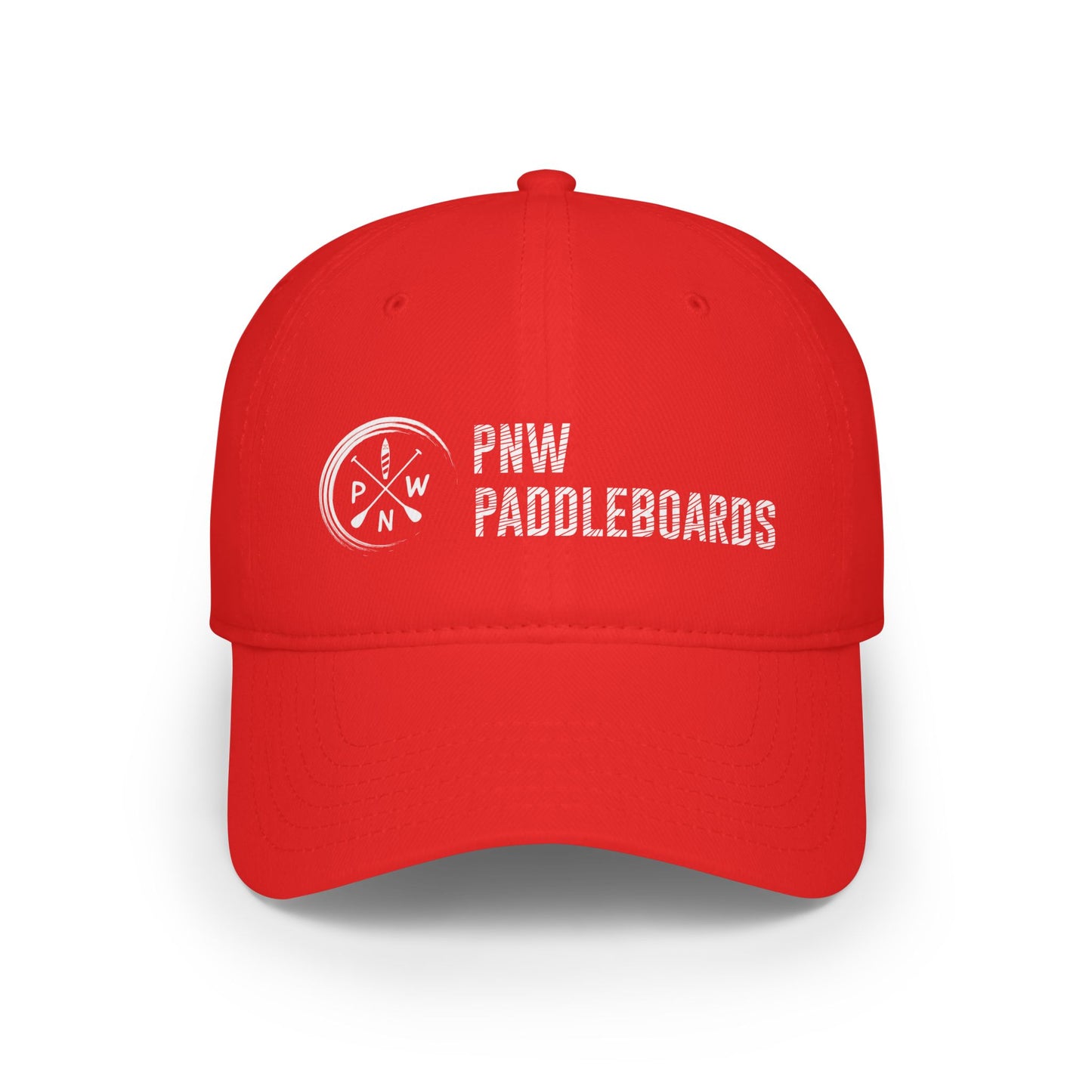 Low Profile PNW Paddleboards Cap