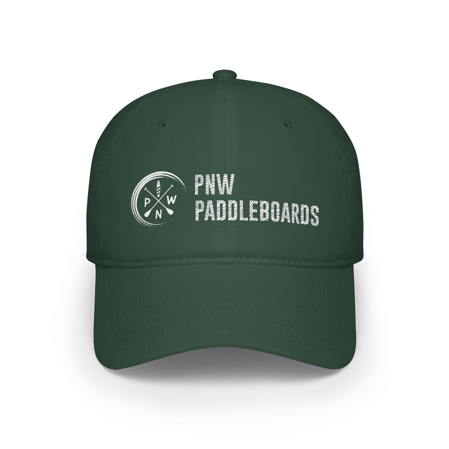 Low Profile PNW Paddleboards Cap