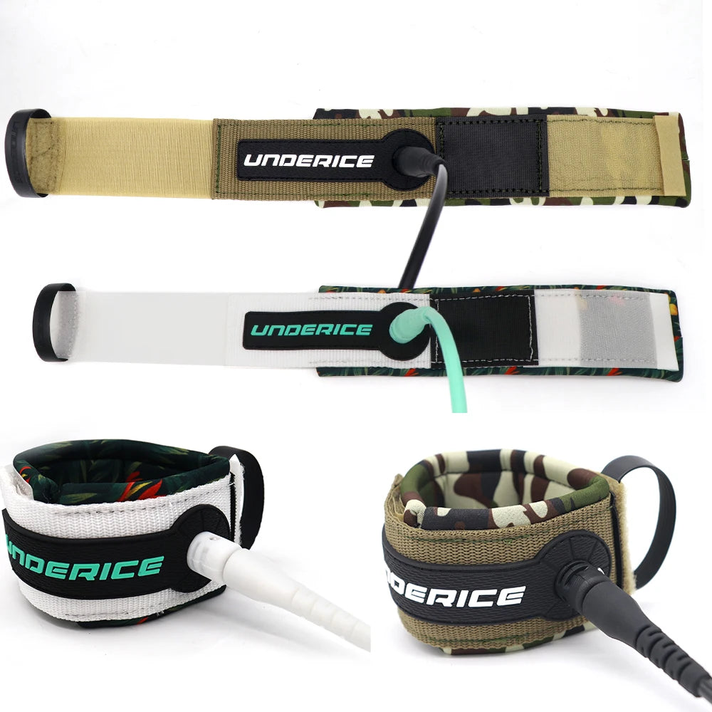 UnderRice Ankle Leash