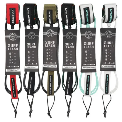 UnderRice Ankle Leash