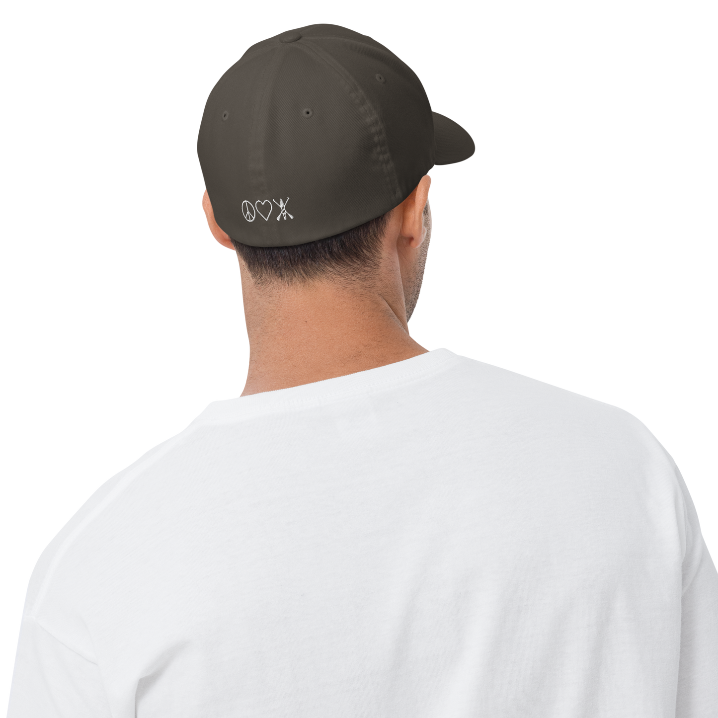 PNW Tsunami Pro-Back Cap