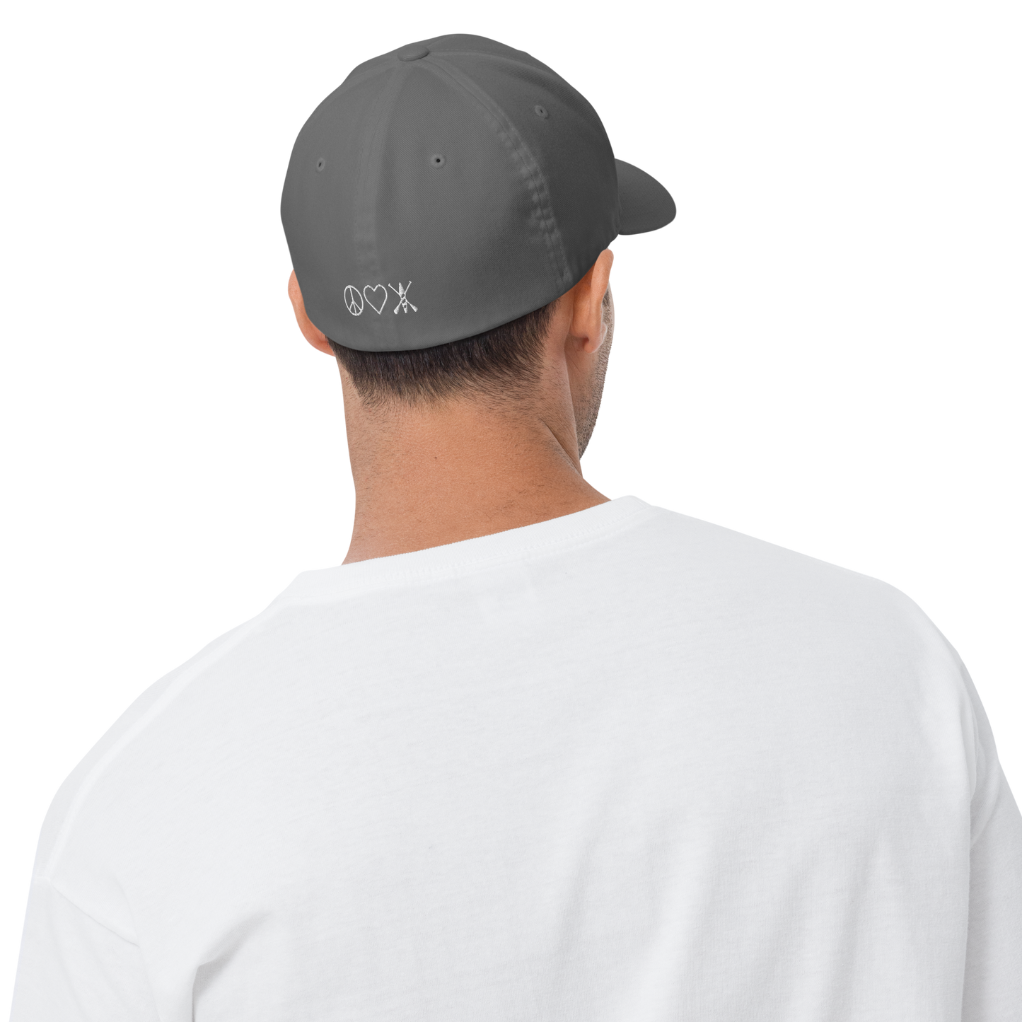 PNW Tsunami Pro-Back Cap