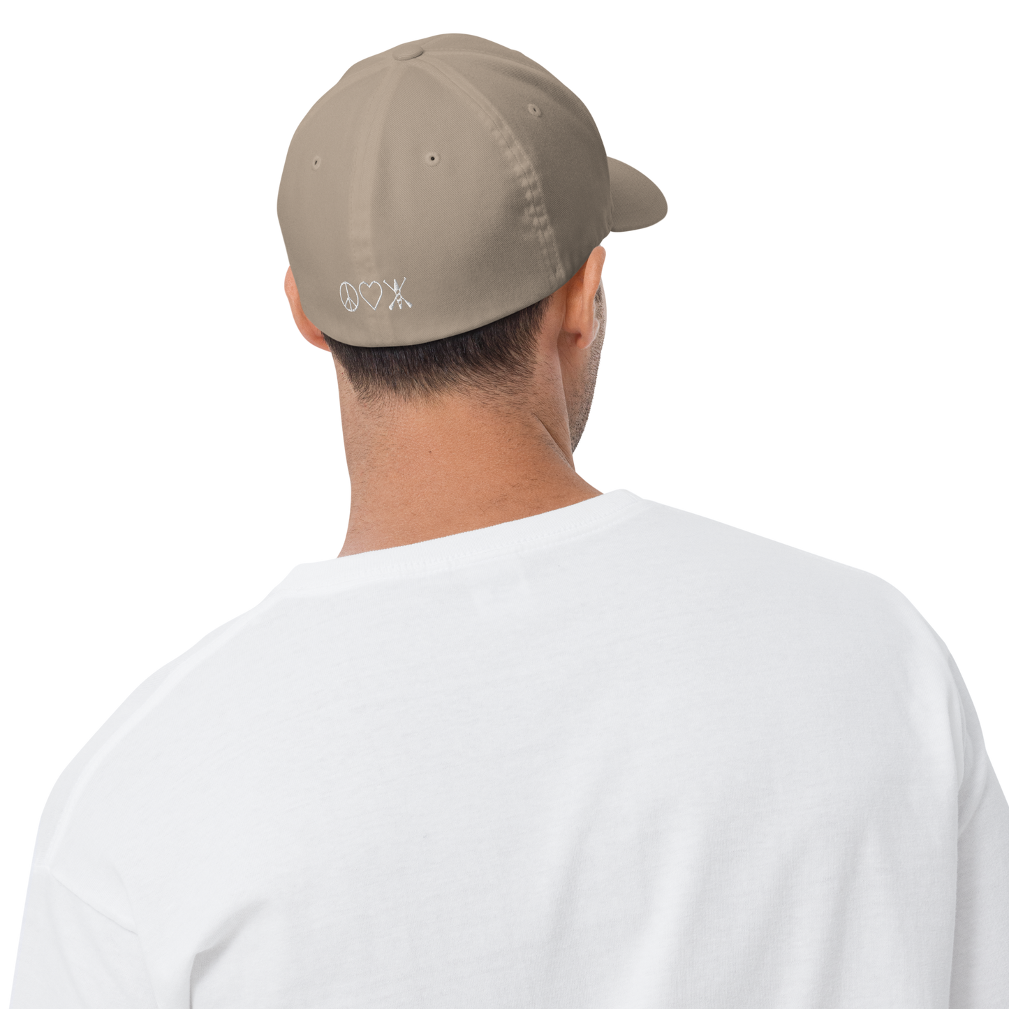 PNW Tsunami Pro-Back Cap